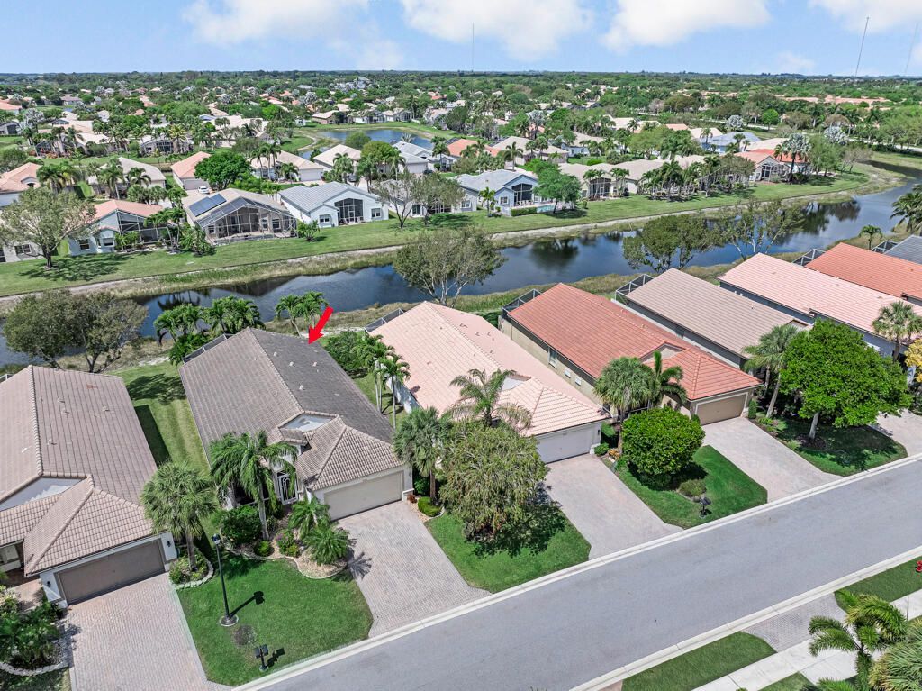 8202 Bellafiore Way, Boynton Beach, FL 33472 Photo