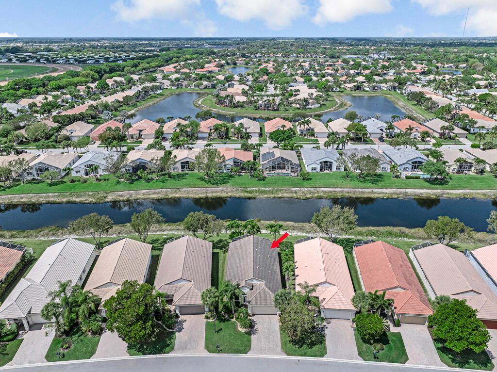 8202 Bellafiore Way, Boynton Beach, FL 33472 Photo