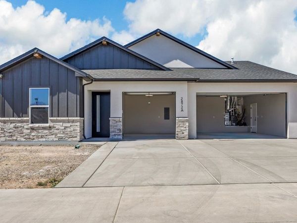 2872 Rock Creek Drive, Unit A, Grand Junction, CO 81503