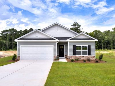 122 Middlesex Court, Lugoff, SC 29078