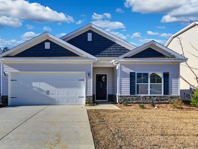 122 Middlesex Court , Lugoff, SC 29078