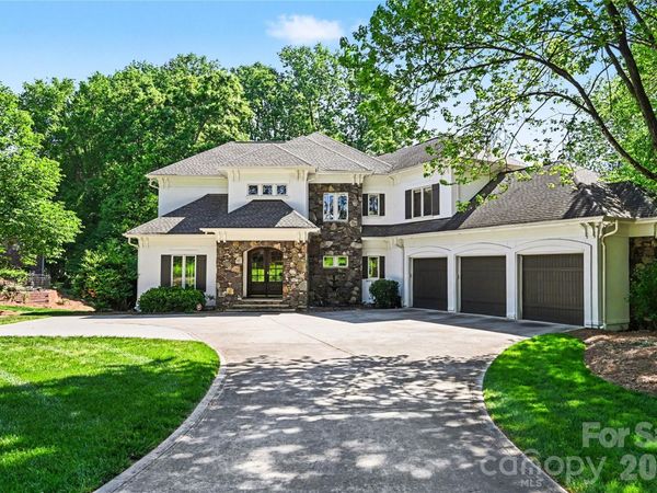 11506 James Jack Lane, Charlotte, NC 28277