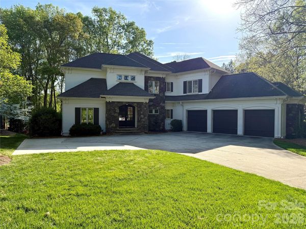 11506 James Jack Lane, Charlotte, NC 28277