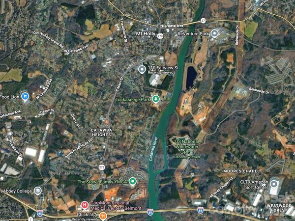 110 Fairview Street, Mount Holly, NC 28120