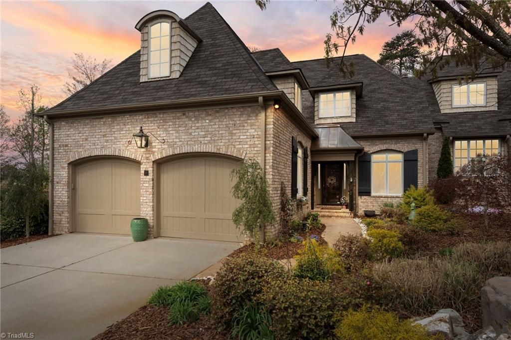 37 Creswell Court, Greensboro, NC 27407 Main Photo