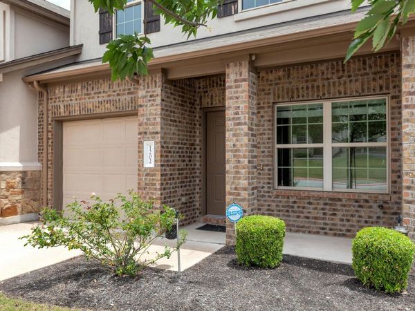 1701 S Bell BLVD, Unit 1202, Cedar Park, TX 78613