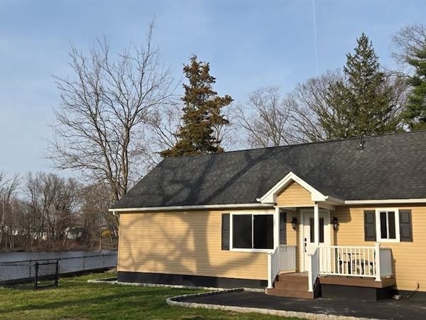 54 Riverview Circle, LITTLE FALLS, NJ 07424