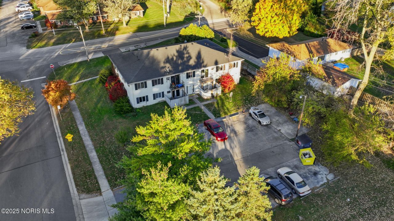 1642 Brooke Park Drive , Toledo, OH 43612 Main Photo