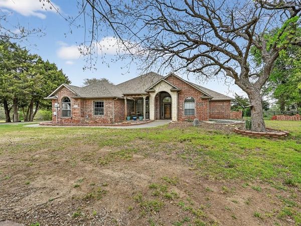 4851 Stout Road, Midlothian, TX 76065