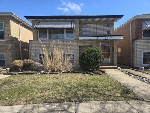 3707 Clarence Avenue , Unit Garden, Berwyn, IL 60402