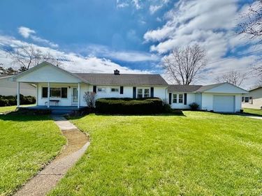3079 Rocky Point Road, Springfield, OH 45502