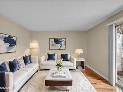 1551 Delucchi Lane, Unit F, Reno, NV 89502 Photo