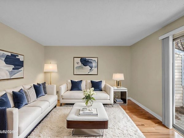 1551 Delucchi Lane, Unit F, Reno, NV 89502