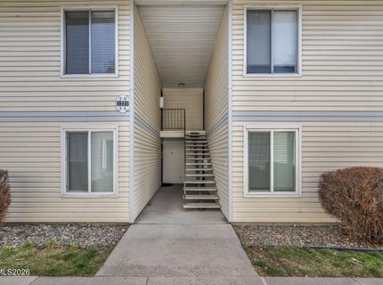 1551 Delucchi Lane, Unit F, Reno, NV 89502 Photo