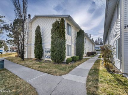 1551 Delucchi Lane, Unit F, Reno, NV 89502 Photo