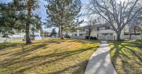 1551 Delucchi Lane, Unit F, Reno, NV 89502 Photo