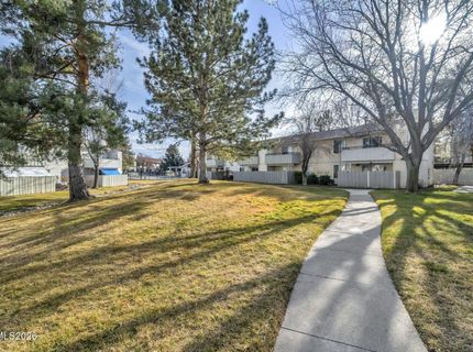 1551 Delucchi Lane, Unit F, Reno, NV 89502 Photo