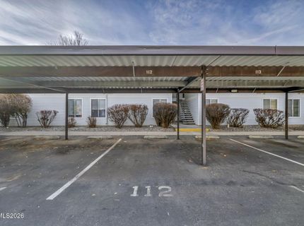 1551 Delucchi Lane, Unit F, Reno, NV 89502 Photo