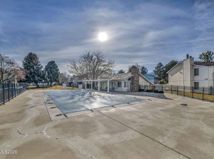 1551 Delucchi Lane, Unit F, Reno, NV 89502 Photo