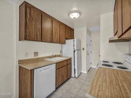 1551 Delucchi Lane, Unit F, Reno, NV 89502 Photo