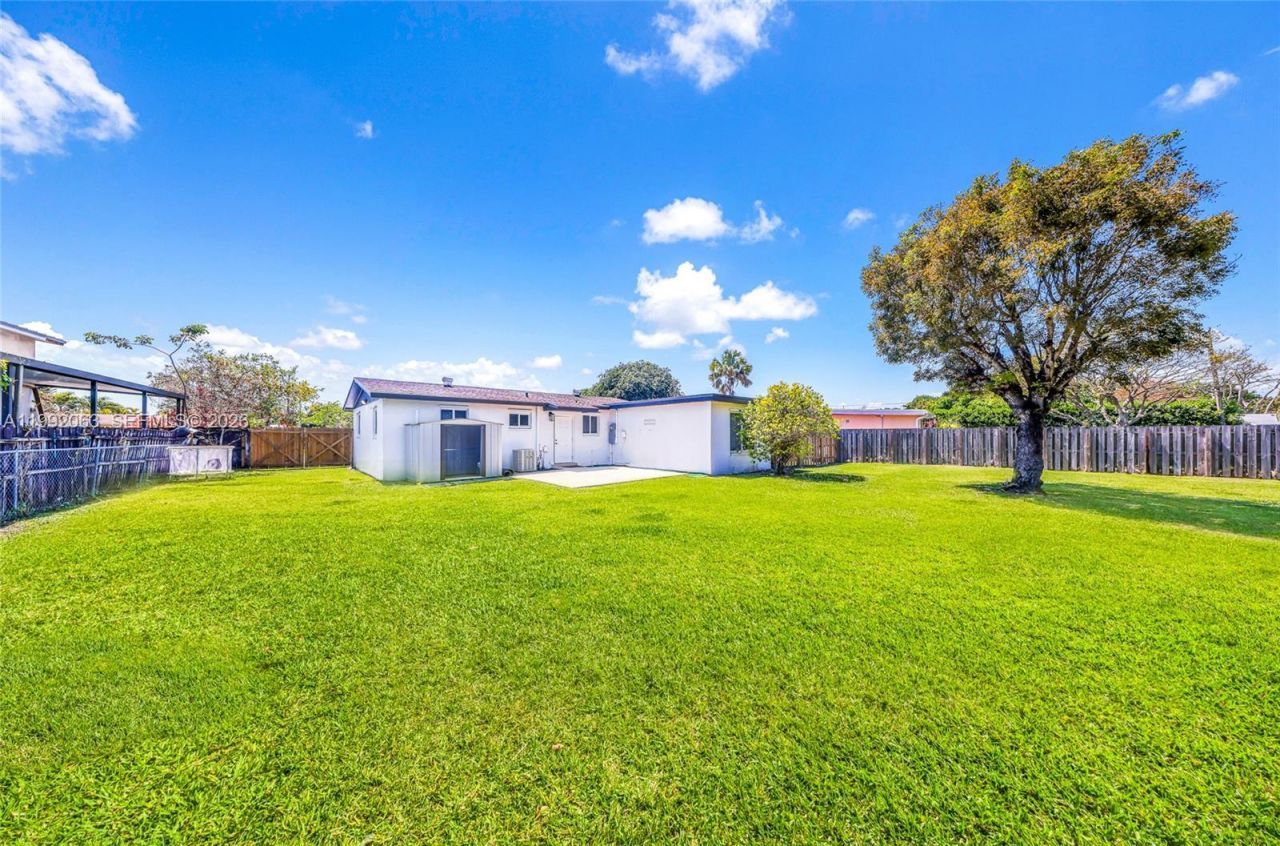 9805 Marlin Rd , Cutler Bay, FL 33157 Photo