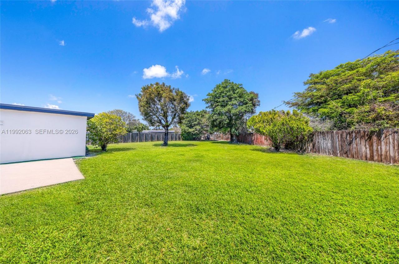 9805 Marlin Rd , Cutler Bay, FL 33157 Photo