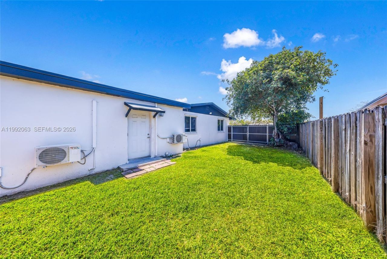 9805 Marlin Rd , Cutler Bay, FL 33157 Photo