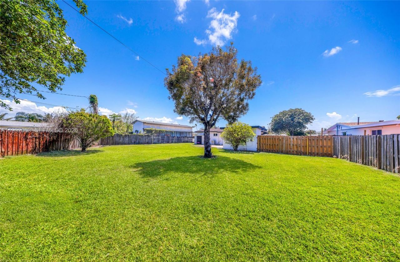 9805 Marlin Rd , Cutler Bay, FL 33157 Photo