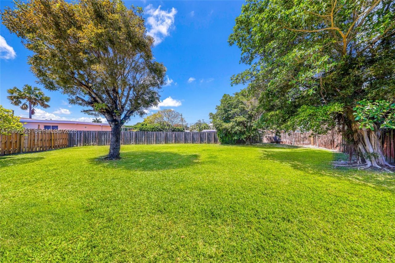 9805 Marlin Rd , Cutler Bay, FL 33157 Photo