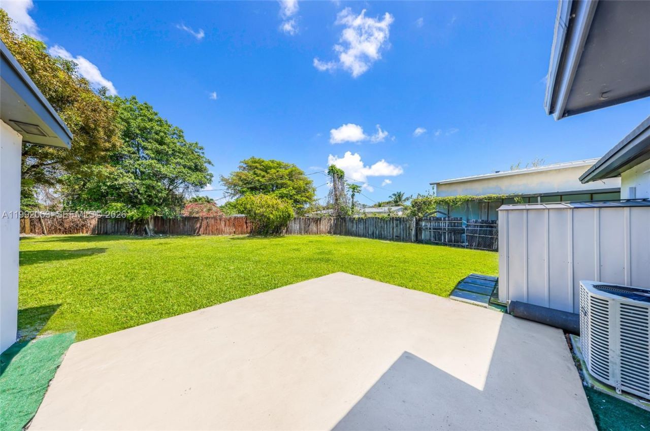 9805 Marlin Rd , Cutler Bay, FL 33157 Photo