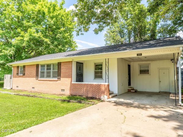 328 Terrell Road, Martin, TN 38237
