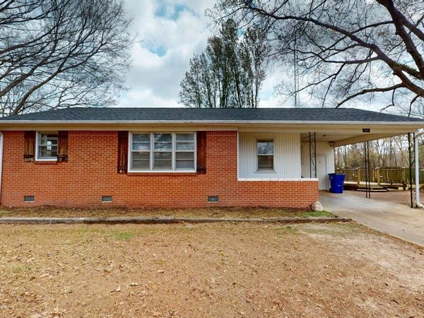328 Terrell Road , Martin, TN 38237