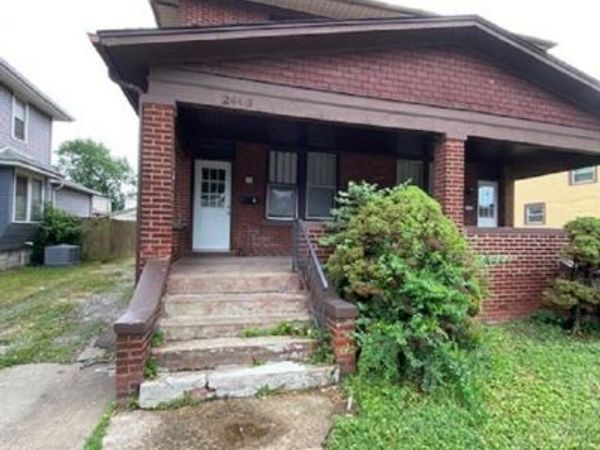 2446 State Street, Granite City, IL 62040