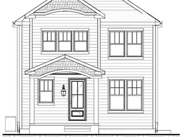 4831 33rd Avenue S, Minneapolis, MN 55417