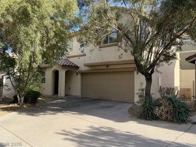 6035 W Dewey Drive, Las Vegas, NV 89118