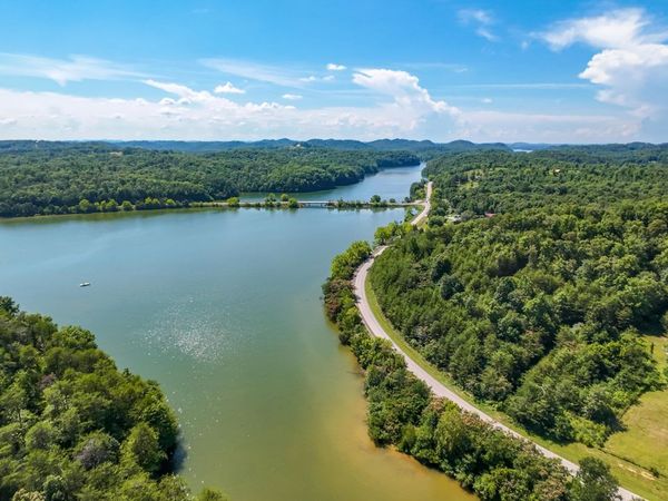 151 Citico Road, Vonore, TN 37885