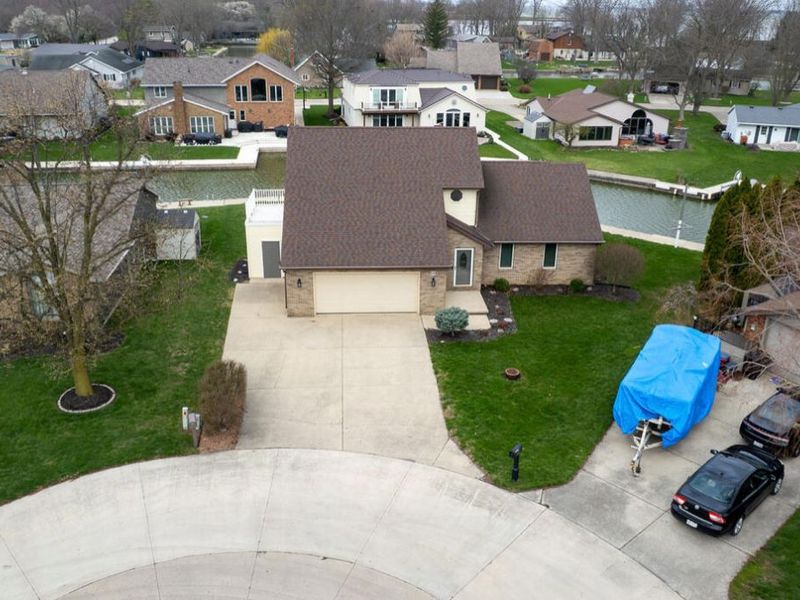 114 Marbello Court, Saint Marys, OH 45885 Photo 2