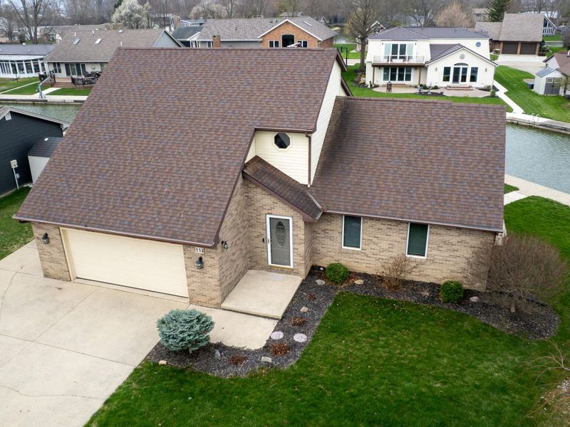 114 Marbello Court, Saint Marys, OH 45885 Photo 2
