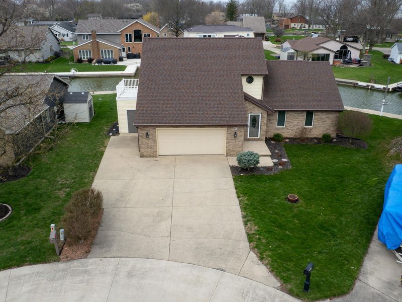 114 Marbello Court, Saint Marys, OH 45885 Photo 4