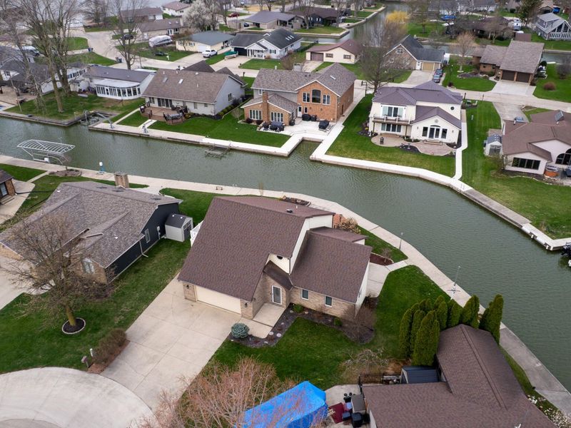 114 Marbello Court, Saint Marys, OH 45885 Photo 8