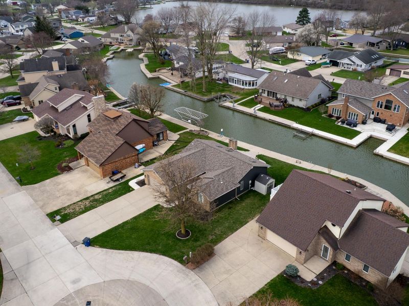 114 Marbello Court, Saint Marys, OH 45885 Photo 9