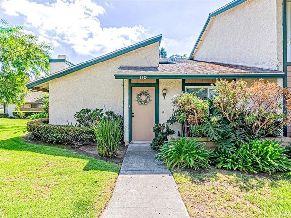 5359 Humboldt, Buena Park, CA 90621