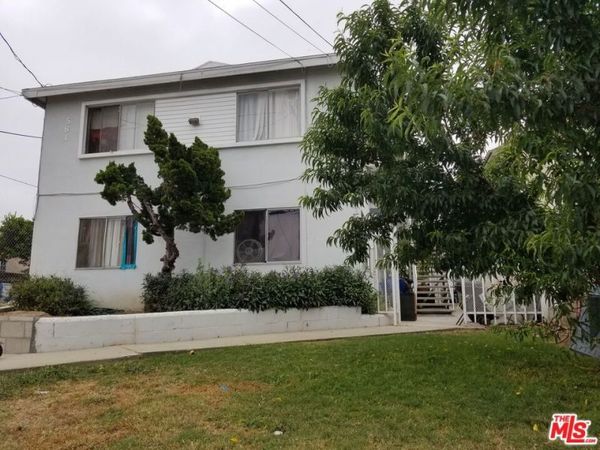 581 Bonita Street, Unit B, San Pedro, CA 90731