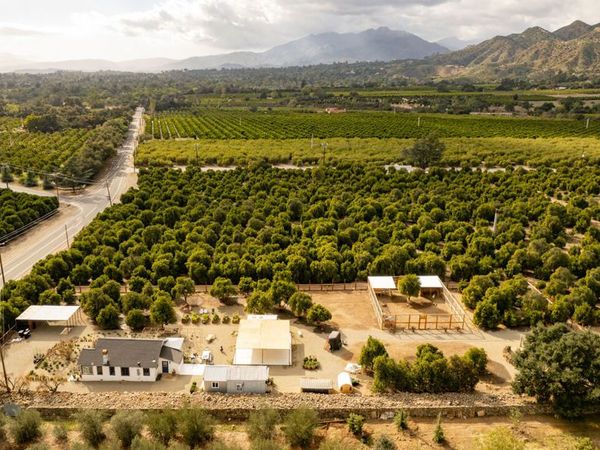 2561 Fordyce, Ojai, CA 93023