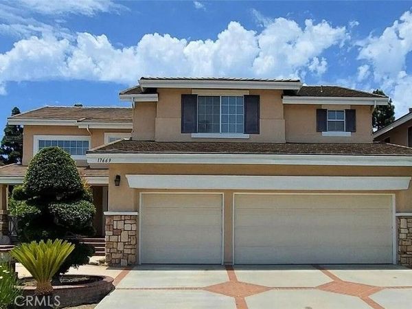 17669 Hever, Fountain Valley, CA 92708