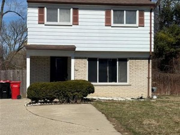 19682 Jeanette Street, Southfield, MI 48075