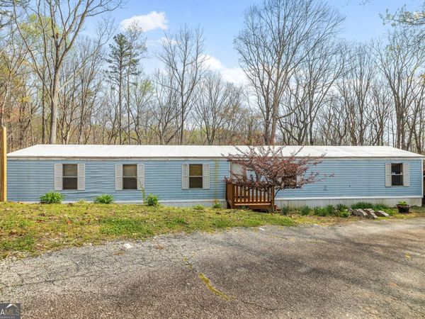 401 Otis Brown Road, Baldwin, GA 30511