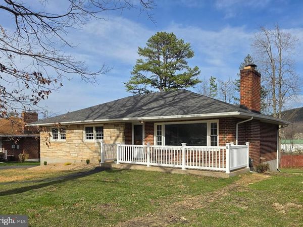 11 LINDA WAY, LAVALE, MD 21502