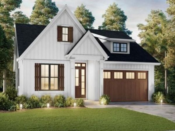 44 PARKSIDE TERRACE , BERKELEY SPRINGS, WV 25411