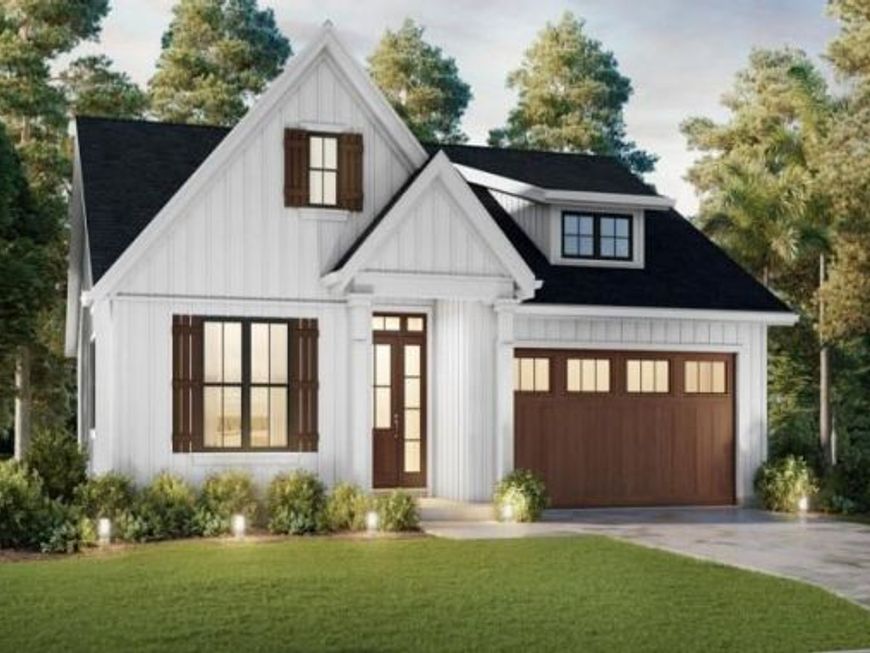 44 Parkside Terrace , Berkeley Springs, WV 25411 Main Photo